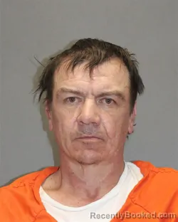 Mugshot of FRANCIS P OCONNOR