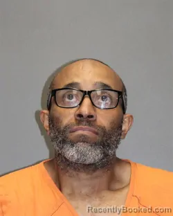 Mugshot of CHRISTOPHER P GREENE