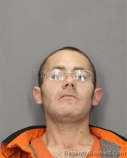 Mugshot of ANTONIO E SCORDO