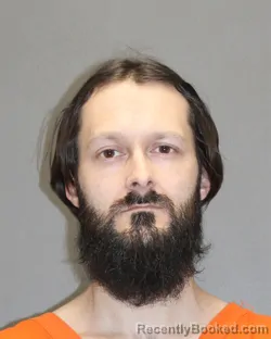 Mugshot of RANDY P HART