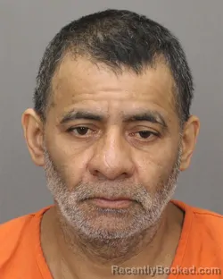 Mugshot of ALVARO ALEGRIA