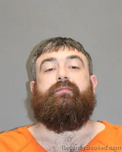 Mugshot of TYLER H CARTAGENA ROCHE