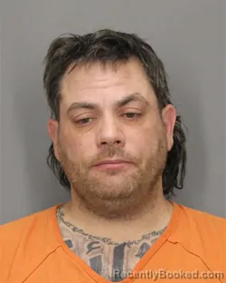 Mugshot of MATTHEW D ABLA