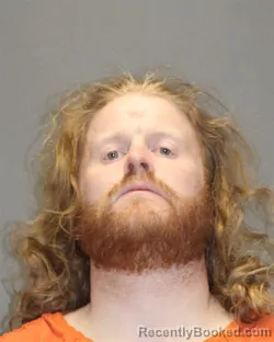 Mugshot of DANIEL C KAHLBOM