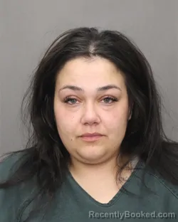 Mugshot of ALEXIUAS D ALICEA