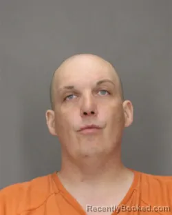 Mugshot of JESSE M AMELIO