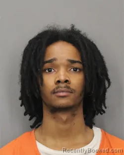 Mugshot of SAMIR J BEY