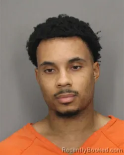 Mugshot of WALTER R WARD