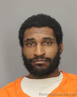 Mugshot of STEPHON T ARCHIE