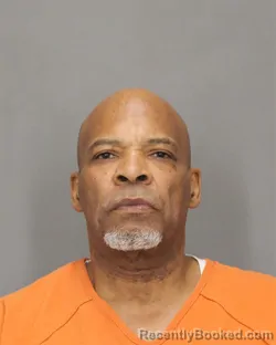 Mugshot of EDWARD WILSON