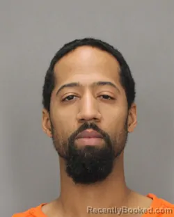 Mugshot of DANIEL R HARDEE