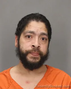 Mugshot of THOMAS J CARABALLO