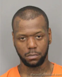 Mugshot of KING H JOHNSON booked in Salem County, New Jersey on March 6, 2026