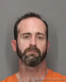 Mugshot of MICHAEL D WINDHURST booked in Salem County, New Jersey on March 6, 2026