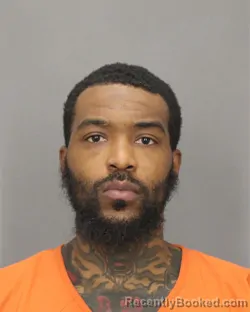 Mugshot of MICHAEL L BAILEY booked in Salem County, New Jersey on March 7, 2026