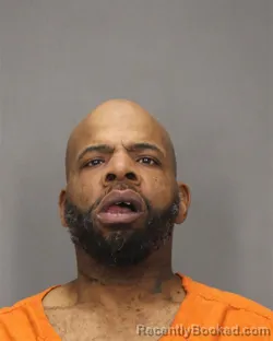 Mugshot of JOSEPH T REEVEY booked in Salem County, New Jersey on March 7, 2026