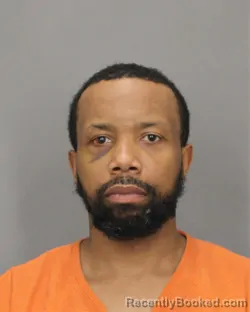 Mugshot of PHILIP V WEAVER booked in Salem County, New Jersey on March 7, 2026