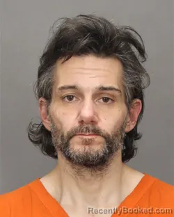 Mugshot of MICHAEL A DEBLASIO booked in Salem County, New Jersey on March 7, 2026