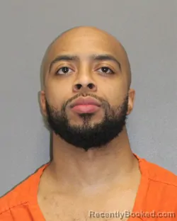 Mugshot of WILLIAM WILCOX booked in Salem County, New Jersey on March 8, 2026