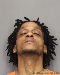 Mugshot of TROY GARDNER booked in Salem County, New Jersey on March 9, 2026