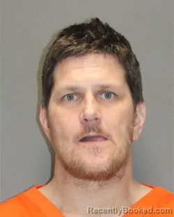 Mugshot of MICHAEL L SILK booked in Salem County, New Jersey on March 9, 2026