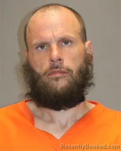 Mugshot of KEVIN J DISCIENZO booked in Salem County, New Jersey on March 12, 2026