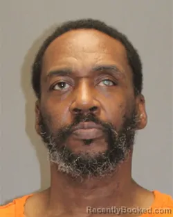 Mugshot of DANIEL L MOORE booked in Salem County, New Jersey on March 12, 2026