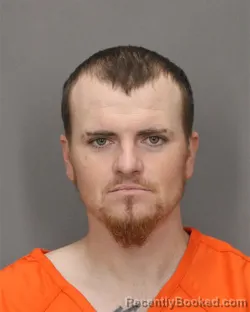 Mugshot of SHANE E WITTLAND booked in Salem County, New Jersey on March 12, 2026