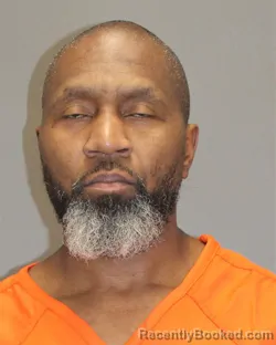 Mugshot of EDWARD C NGUMBU booked in Salem County, New Jersey on March 13, 2026