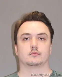 Mugshot of ADDISON C HENNEQUANT booked in Salem County, New Jersey on March 13, 2026