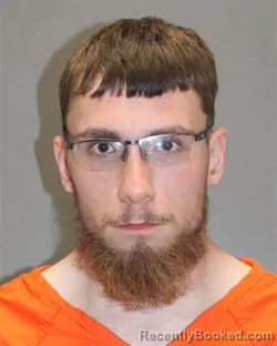 Mugshot of COLE A CAREY