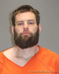 Mugshot of RICHARD J BILO