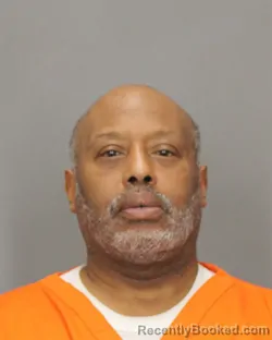 Mugshot of LINK FORTSON