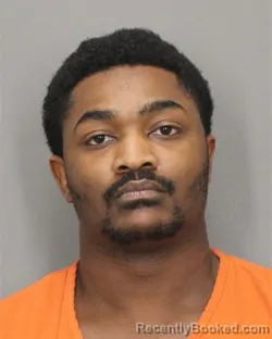 Mugshot of DAVI'D M HILL