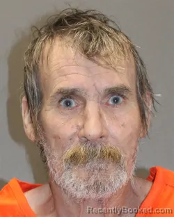 Mugshot of TIMOTHY P CYR