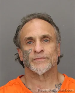 Mugshot of JEREMIAH REALE booked in Salem County, New Jersey on March 18, 2026