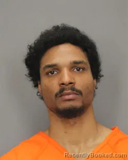 Mugshot of SHONRAY L GREENE booked in Salem County, New Jersey on March 18, 2026