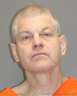 Mugshot of RYAN P MARTINAC booked in Salem County, New Jersey on March 18, 2026