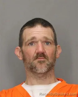 Mugshot of ZACHARIAH R DILL booked in Salem County, New Jersey on March 20, 2026