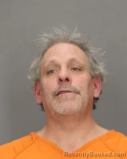 Mugshot of WILLIAM S  V WILLIAMS booked in Salem County, New Jersey on March 24, 2026