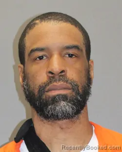 Mugshot of JAKE B SAXTON booked in Salem County, New Jersey on March 24, 2026