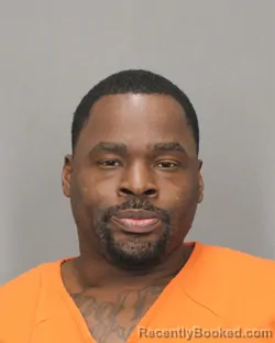 Mugshot of MALCOLM CHASE booked in Salem County, New Jersey on March 25, 2026