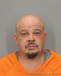 Mugshot of JOSE L RODRIGUEZ booked in Salem County, New Jersey on March 26, 2026