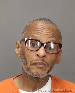 Mugshot of COURTNEY CARTER booked in Salem County, New Jersey on March 26, 2026