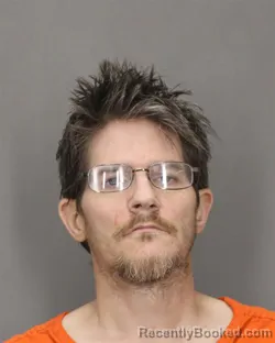 Mugshot of JAMES P TURNER booked in Salem County, New Jersey on March 26, 2026