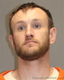 Mugshot of ZACHARY T CAHILL booked in Salem County, New Jersey on March 29, 2026