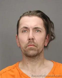 Mugshot of LARRY W NEWELL booked in Salem County, New Jersey on March 30, 2026