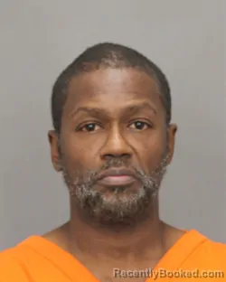 Mugshot of TIMOTHY L EVANS booked in Salem County, New Jersey on March 30, 2026