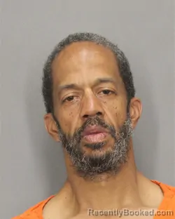 Mugshot of NINO A PAYGE booked in Salem County, New Jersey on March 30, 2026