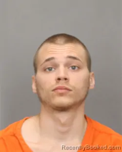 Mugshot of ERIK R ANDRASZ booked in Salem County, New Jersey on March 31, 2026